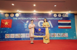 Giải đấu Vô địch Đấu trường Yoga Asana và Flow Yoga Quốc tế Bangkok 2023: Sân chơi ngày càng chuyên nghiệp!
