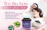 Chỉ có “Công thức mãn kinh” này mới giúp phụ nữ vượt qua giai đoạn tăm tối nhất