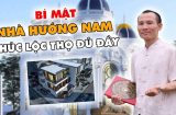 Ông bà ta bảo: 'Xây nhà hướng Nam, không làm cũng có ăn”, tại sao?
