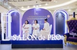 NS Thanh Thủy và NSƯT Mỹ Duyên bất ngờ trước một sản phẩm nhuộm tóc phủ bạc hoàn toàn không có mùi khó chịu