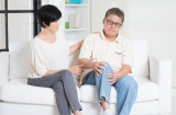 Người trung tuổi và cao tuổi bị chuột rút về đêm có cần bổ sung canxi không?