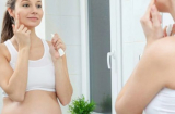 Mẹ bầu có cần chống lão hoá hay không
