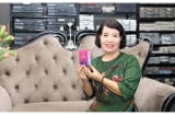 Bí quyết trẻ hơn tuổi thực 10 năm của nữ giám đốc U50