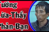 Tại sao người hai má không có thịt, các cụ dặn có gặp chớ kết giao?