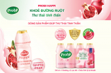Bạn có biết “ruột khỏe” thì “não vui?”