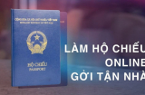 Kể từ nay người dân làm hộ chiếu được nhận tại nhà bắt buộc phải có 1 thứ, là gì?