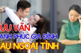 Phụ nữ ngoại tình chỉ thèm đúng 1 thứ: Nghe 3 người 'trong cuộc' nói thật