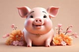 Chạy đâu cho thoát khỏi số Trời: 5 tuổi thời hoàng kim đã tới, 1 xui xẻo đủ đường