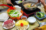 4 loại rau đừng vội thả vào lẩu vì rất dễ sinh độc, càng ăn càng hại