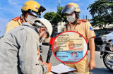 Bắt đầu từ nay (1/2024): Thêm 1 quyền lợi cho người dân tham gia giao thông, chẳng lo bị thiệt