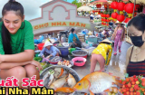 Ngôi làng nhiều mĩ nữ nhất Việt Nam: Dòng dõi toàn con cháu cung tần, xinh đẹp nức tiếng