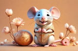 20 ngày tới từ 21/1-31/1: 4 tuổi thời tới cản không được Tiền- Lộc- Danh đều đỏ rực rỡ