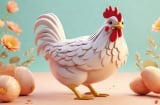 Lộc bất tận hưởng: 3 tuổi Trời cho lộc lớn, hết Tam Tai chẳng cần bon chen tiền vẫn vào như nước