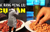 Người phụ nữ lắc chuông để rao hàng: Chỉ người Hà Nội lâu năm mới biết là bán gì