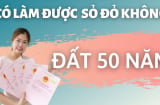 Những điều người dân cần biết khi sử dụng đất 50 năm