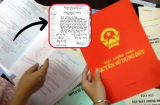 Duy nhất 2 trường hợp nhà đất mua bán bằng giấy viết tay được cấp Link nhập code shbet https freecode shbet pages dev, biết kẻo thiệt