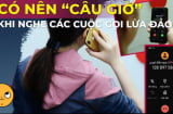 Có số lạ gọi đến đừng vội nghe máy: Nhấn nút này là biết ngay an toàn hay lừa đảo