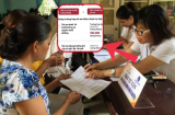 Từ 1/7/2024: Đề xuất tăng tiền trợ cấp xã hội, bổ sung 3 đối tượng nhận, là những ai?