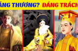 Vị vua duy nhất ở nước ta được vợ nhường ngôi rồi bị ép ly dị, lấy chị dâu đang mang bầu