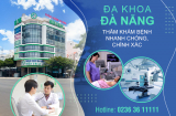 Phòng Khám Đa Khoa Đà Nẵng có thế mạnh về dịch vụ gì?