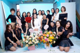 “Phù thuỷ makeup” Linh Make: Tôi muốn trở thành người truyền cảm hứng về nghệ thuật trang điểm