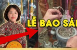 Rút tỉa chân hương, bao sái bàn thờ cuối năm chọn ngày nào là lộc nhất?