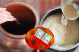 Đầu năm vùi thứ này vào thùng gạo, “kích lộc” gia chủ đổi vận, tiền đếm mỏi tay