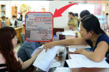 Sang tháng 3/2024: 3 trường hợp thẻ BHYT không có giá trị sử dụng, là trường hợp nào?