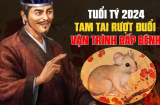 Mây đen bám đuổi: 3 tuổi cày cuốc như trâu vẫn nợ, 2 tuổi tài lộc no nê