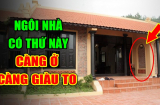 Trong nhà càng thiếu 3 thứ này càng tích tụ nhiều Phúc Lộc: Đời sau giàu hơn đời trước, đó là thứ gì?