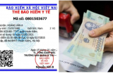 Tin vui: Đóng BHYT 5 năm liên tục người lao động được nhận lại 100% tiền viện phí?