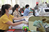 Tính từ 1/7/2024, đối tượng nào sẽ được tăng mức lương lên 30%?