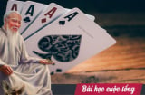 Đời người ai cũng có 3 con át chủ bài, quan hệ thân đến mấy cũng đừng tùy tiện bày ra