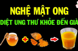 Loại nước uống vào buổi sáng tốt hơn ngậm sâm, ăn tổ yến, giá lại rẻ bèo