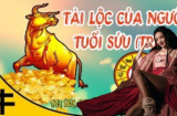 Phụ nữ tuổi này phúc lớn mệnh dày, chồng con “dựa hơi” phất lên nhanh chóng