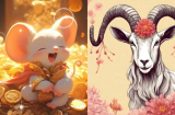 Cuối tuần này (16/3 - 17/3): 3 tuổi thuận lợi công danh, tiền tài phất lên vùn vụt