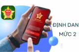 Người dân có bắt buộc phải làm tài khoản định danh điện tử mức 2 không?