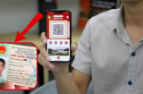 Hết tháng 3/2024: Người chưa cài VNeID, chưa tích hợp giấy tờ vào CCCD có bị phạt không?