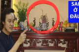 Làm mãi vẫn nghèo, con cháu tan đàn xẻ nghé: Về xem ngay bát hương có phạm 1 thứ này hay không?