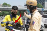 Bắt đầu từ 4/2024: Người dân không đi đổi Giấy đăng ký xe có bị phạt 6 triệu không?
