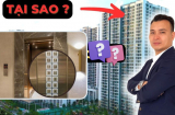 Có tiền mua chung cư chớ “động tay” vào tầng này: Ở khó chịu, lại dễ mất giá nhanh