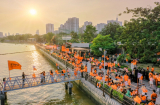 Bảo hiểm FWD tiếp tục khẳng định thế mạnh “kể chuyện” thông qua chiến dịch truyền cảm hứng