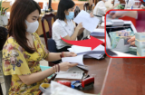 Bắt đầu từ 1/7/2024: 3 khoản thu nhập chính thức của cán bộ, công chức gồm những gì?