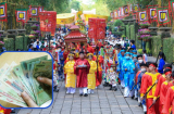 Người lao động đi làm ngày Giỗ tổ có được thưởng không?