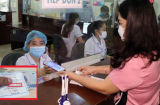 7 đối tượng được Quỹ BHYT thanh toán 100% chi phí khám chữa bệnh không giới hạn, là ai?