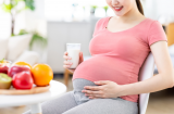 Vì sao mẹ bầu nên chọn viên uống canxi Akamama