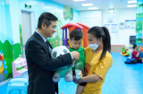 3 đơn vị lớn về y tế và dinh dưỡng bắt tay trong hợp tác chiến lược nâng cao sức khỏe cộng đồng
