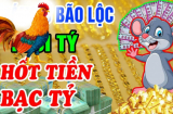Chuột sa hũ nếp: 4 tuổi một bước lên tiên, đếm tiền mệt 2024, 1 tuổi đụng đâu cũng hỏng