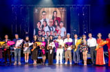 Nhạc sĩ Việt Anh & ban nhạc Saigon Boys tái hợp trong đêm nhạc tại Auckland, New Zealand