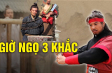 Quan lại thời xưa chỉ hành hình tử tù vào đúng Giờ Ngọ ba khắc vì 1 thứ này